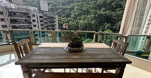 Apartamento Alto Padr�o