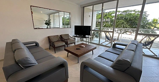 Apartamento Alto Padr�o