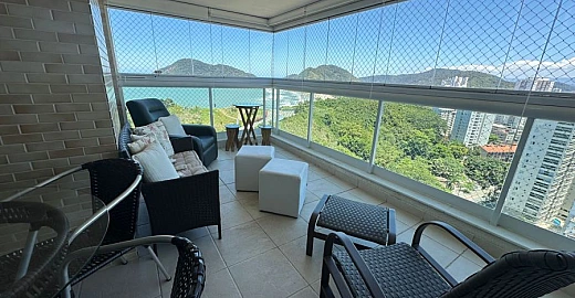 Apartamento Alto Padr�o