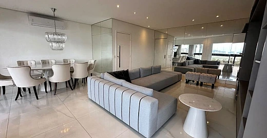 Apartamento Alto Padr�o