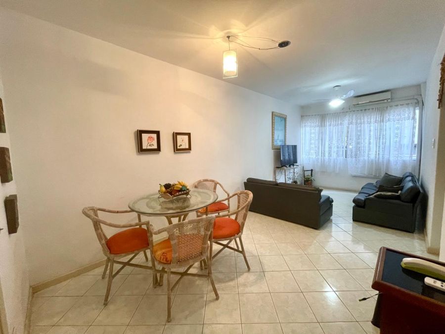 Apartamento - Aluguel - Pitangueiras - Guarujá - SP