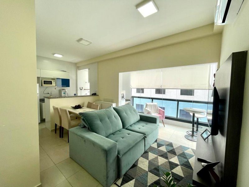Apartamento - Venda - Pitangueiras - Guaruj - SP
