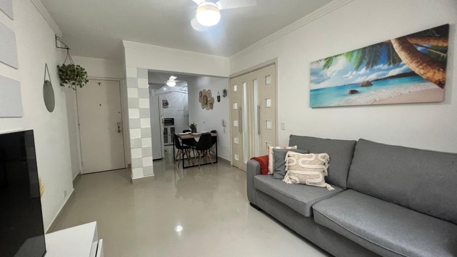 Apartamento - Venda - Pitangueiras - Guaruj� - SP