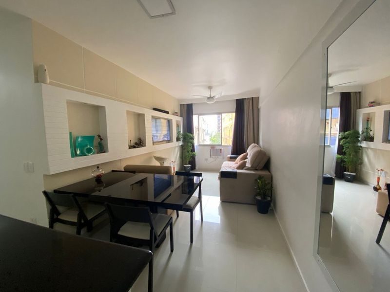 Apartamento - Venda - Enseada - Guaruj - SP