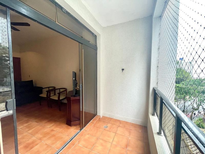 Apartamento - Venda - Pitangueiras - Guaruj - SP