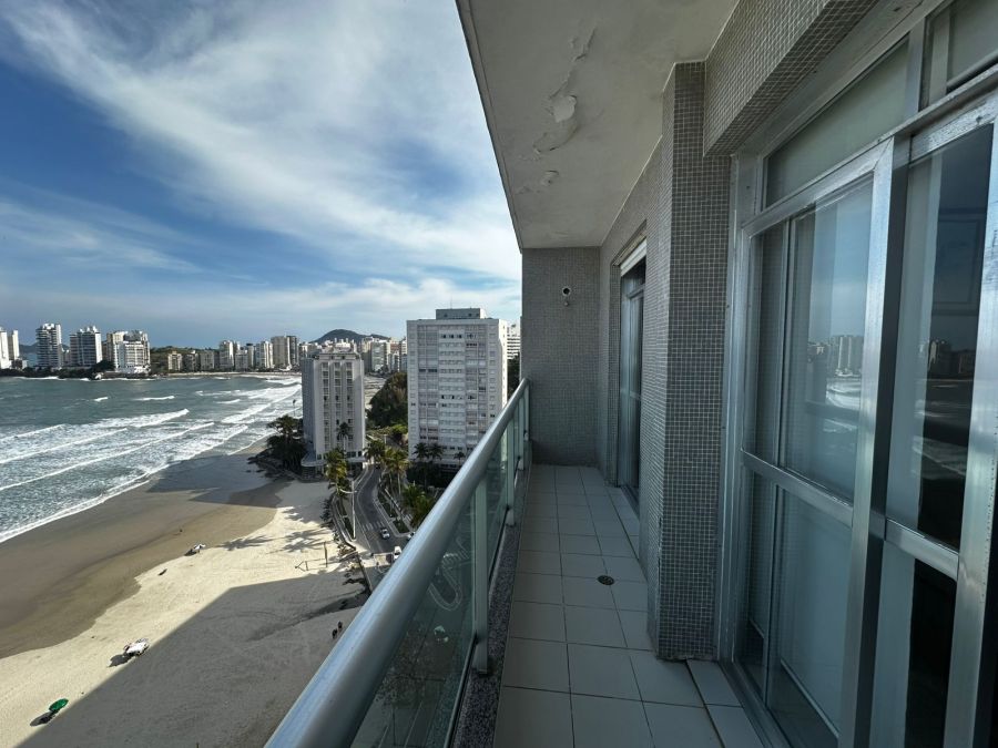 Apartamento - Venda - Pitangueiras - Guaruj - SP