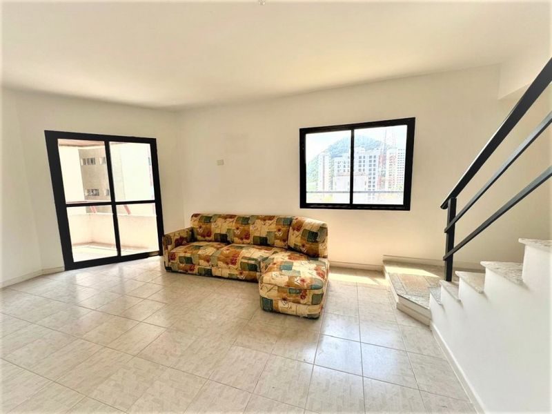 Apartamento - Venda - Pitangueiras - Guaruj - SP