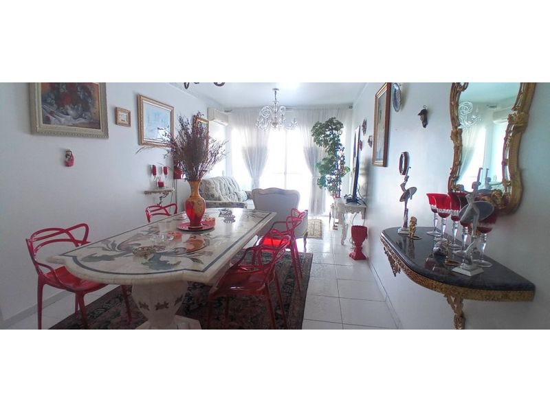 Apartamento - Venda - Enseada - Guaruj - SP