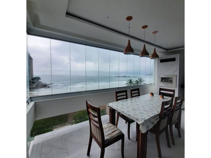 Apartamento - Venda - Pitangueiras - Guaruj - SP