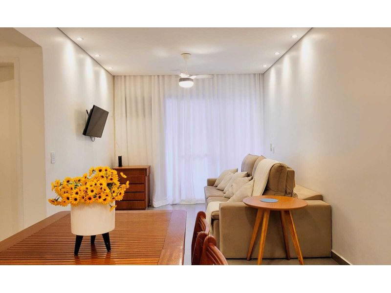 Apartamento - Venda - Enseada - Guaruj - SP