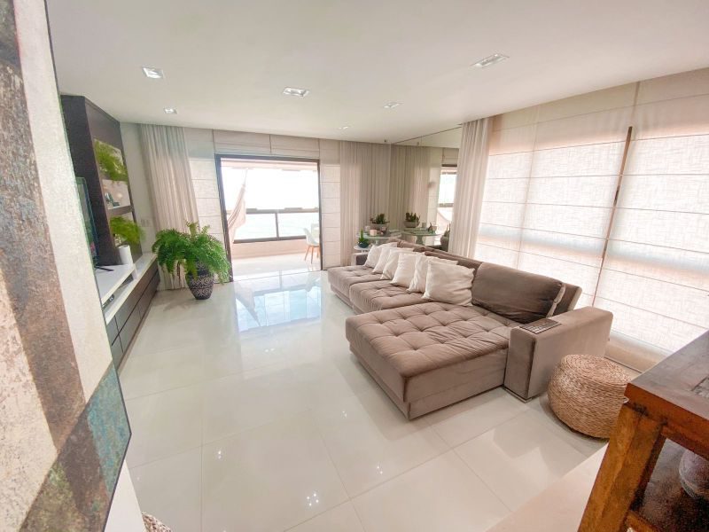 Apartamento - Aluguel - Vila Luis Antnio - Guaruj - SP