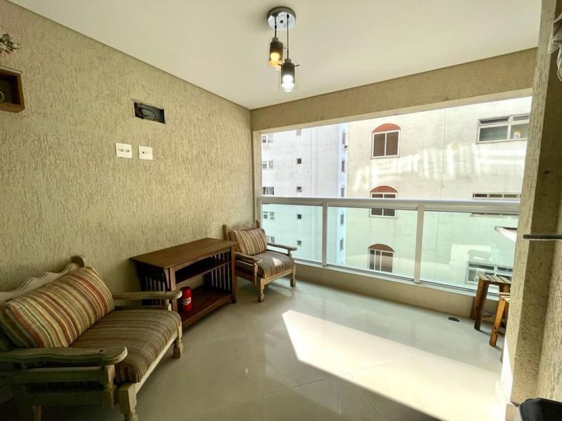 Apartamento - Venda - Pitangueiras - Guaruj - SP