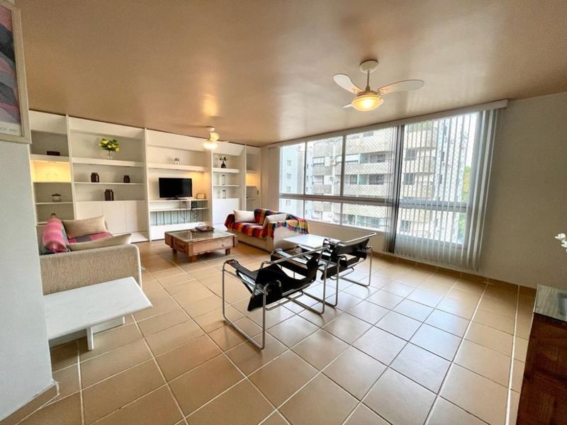Apartamento - Venda - Pitangueiras - Guaruj - SP