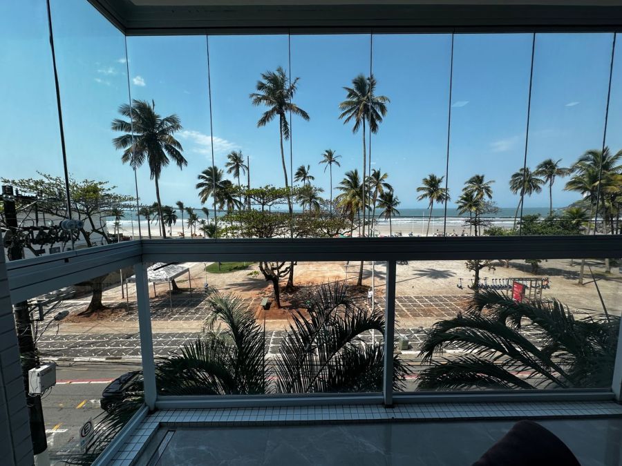 Apartamento Alto Padro - Venda - Pitangueiras - Guaruj - SP