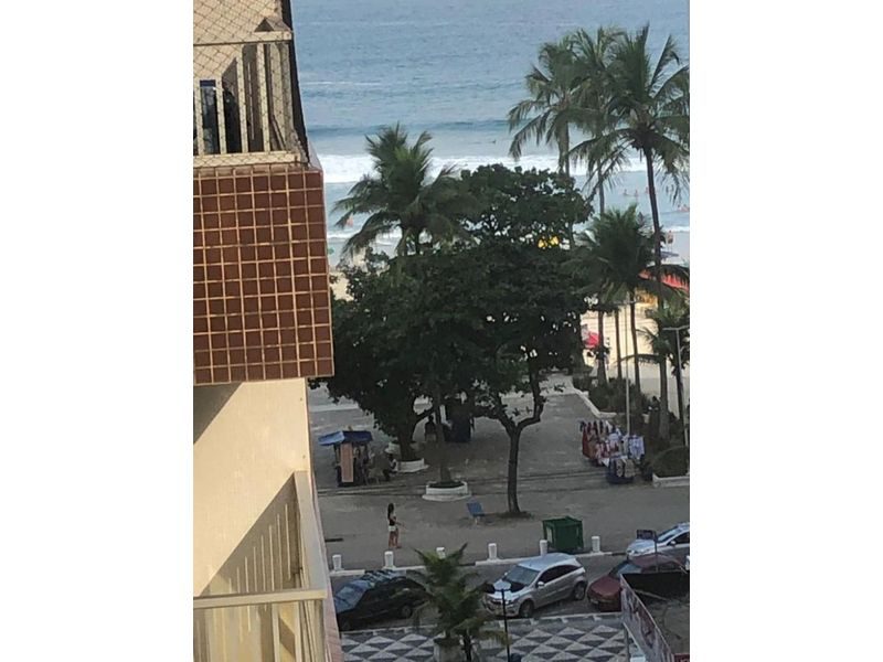 Apartamento - Aluguel - Pitangueiras - Guaruj - SP