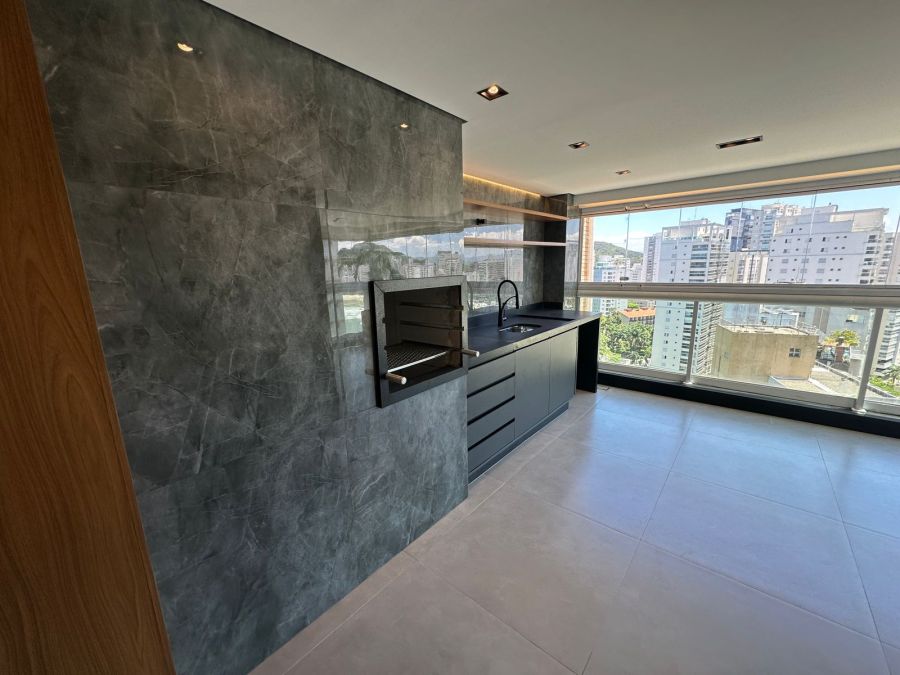 Apartamento - Venda - Jardim Astúrias - Guarujá - SP