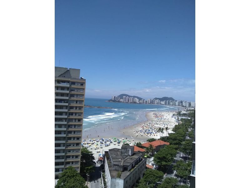 Apartamento - Venda - Pitangueiras - Guaruj - SP