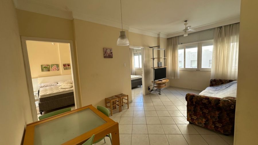 Apartamento - Venda - Pitangueiras - Guaruj - SP