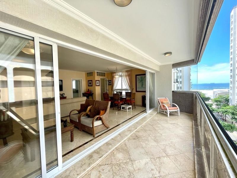 Apartamento - Venda - Pitangueiras - Guaruj - SP