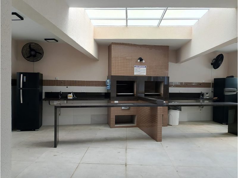 Apartamento - Aluguel - Mar e Cu - Guaruj - SP