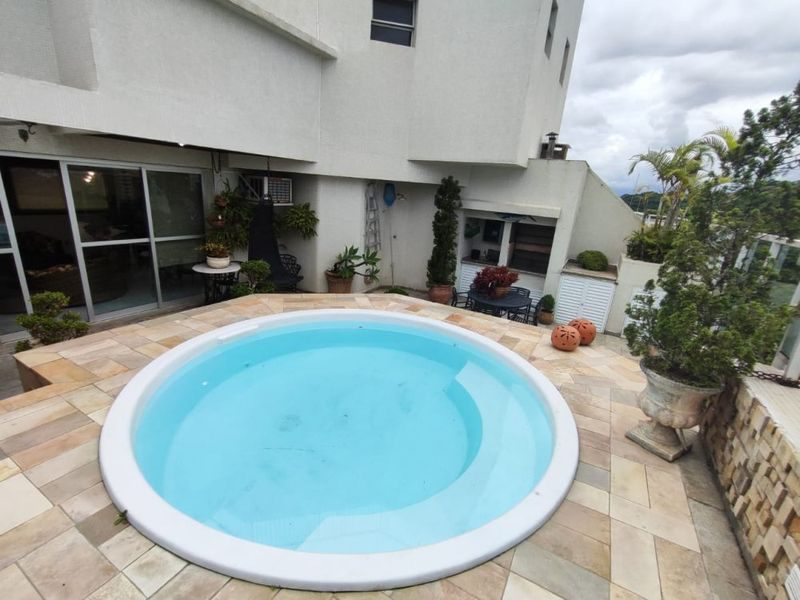 Apartamento - Venda - Jardim Las Palmas - Guaruj - SP
