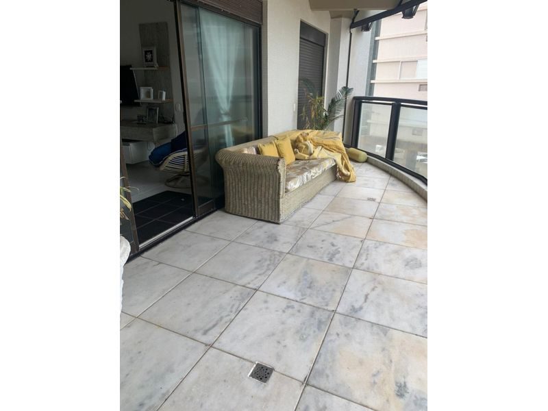 Apartamento - Venda - Vila Luis Antnio - Guaruj - SP