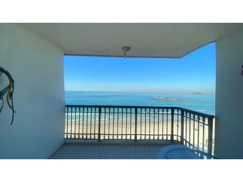 Apartamento - Venda - Pitangueiras - Guaruj - SP