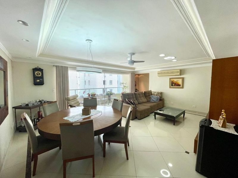 Apartamento - Venda - Pitangueiras - Guaruj - SP