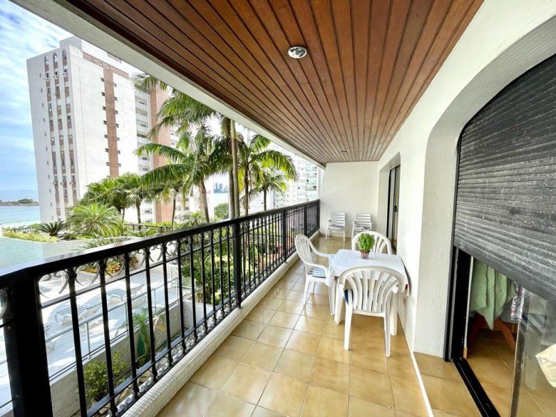 Apartamento - Venda - Pitangueiras - Guaruj - SP