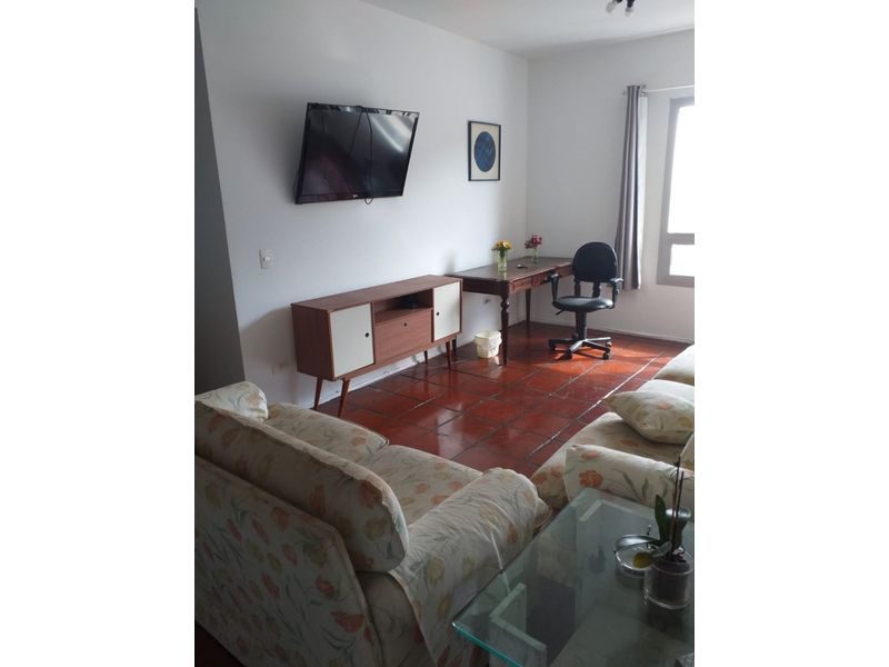 Apartamento - Venda - Pitangueiras - Guaruj - SP