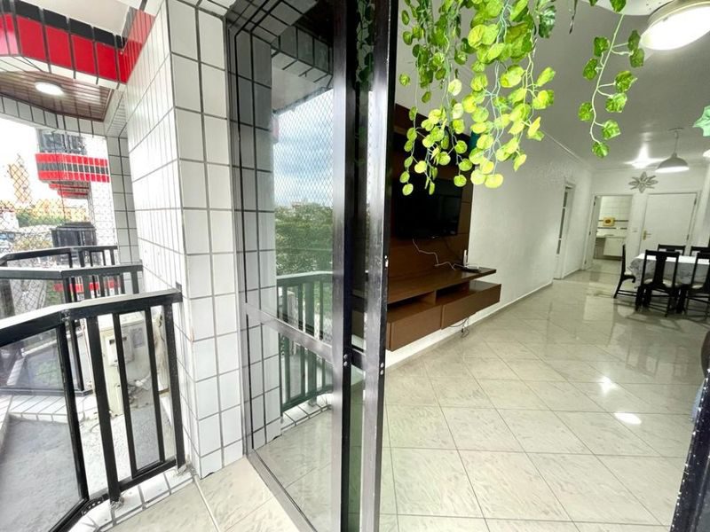 Apartamento - Venda - Enseada - Guaruj - SP