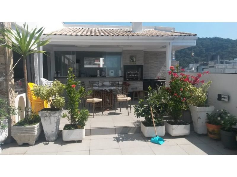 Apartamento - Venda - Pitangueiras - Guaruj - SP