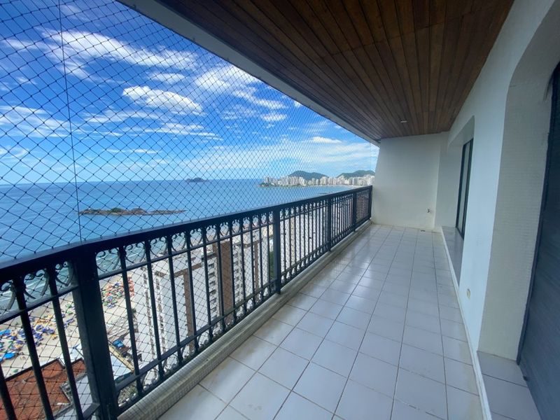Apartamento - Venda - Pitangueiras - Guaruj - SP