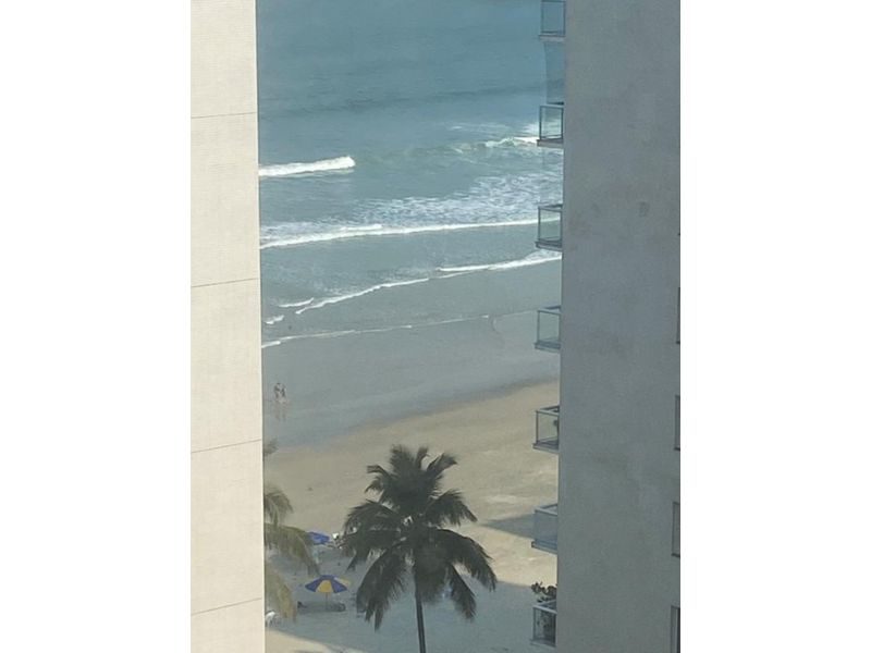 Apartamento - Venda - Pitangueiras - Guaruj - SP
