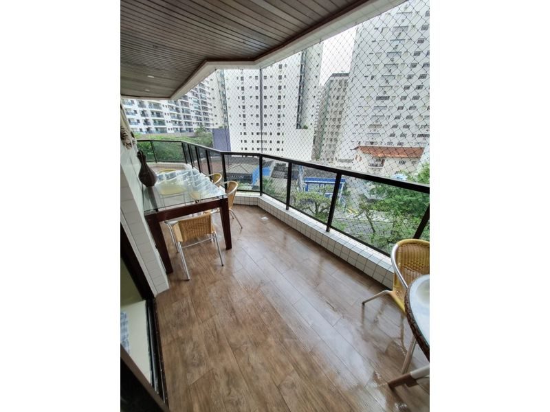 Apartamento - Venda - Pitangueiras - Guaruj - SP