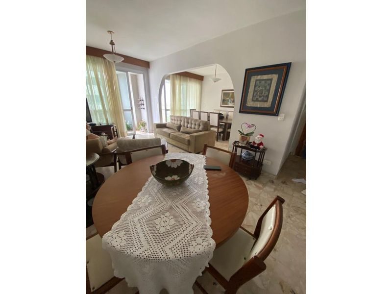 Apartamento - Venda - Pitangueiras - Guaruj - SP