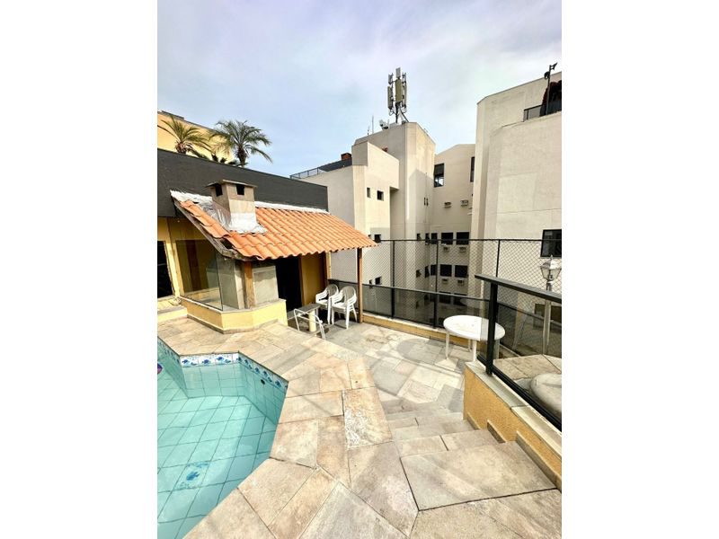 Apartamento - Venda - Enseada - Guaruj - SP