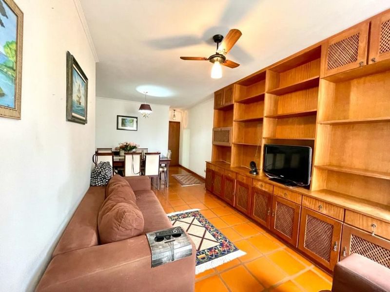Apartamento - Venda - Pitangueiras - Guaruj - SP