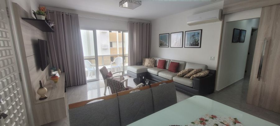 Apartamento - Venda - Pitangueiras - Guarujá - SP