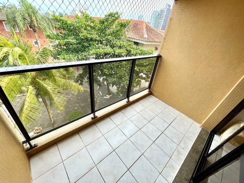 Apartamento - Venda - Enseada - Guaruj - SP