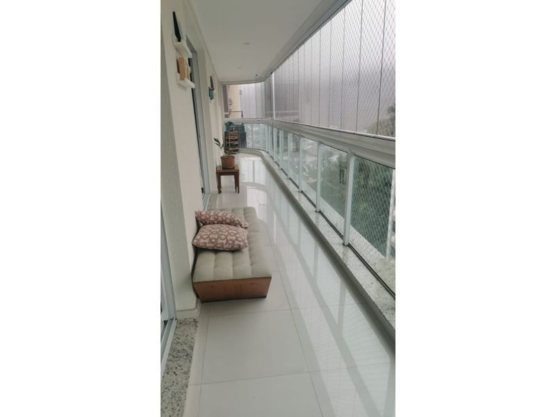Apartamento - Venda - Pitangueiras - Guaruj - SP