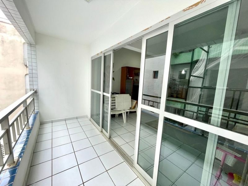 Apartamento - Venda - Jardim Virgnia - Guaruj - SP