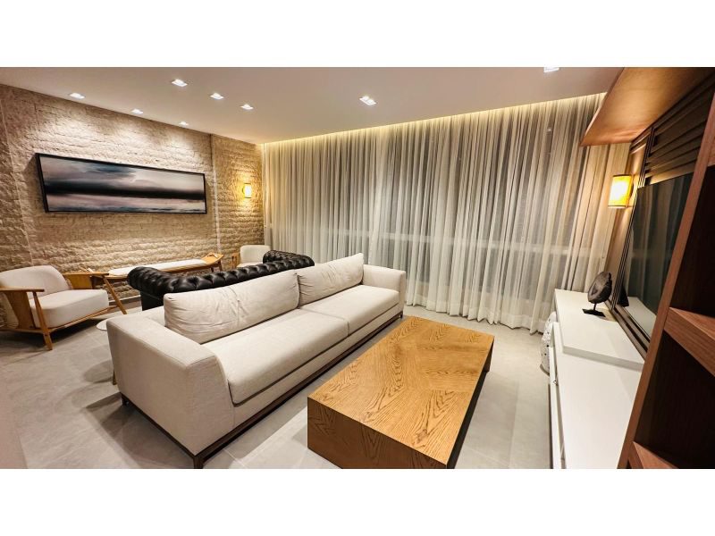 Apartamento - Venda - Pitangueiras - Centro - Guaruj - SP