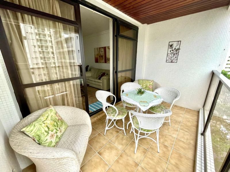 Apartamento - Venda - Pitangueiras - Guaruj - SP