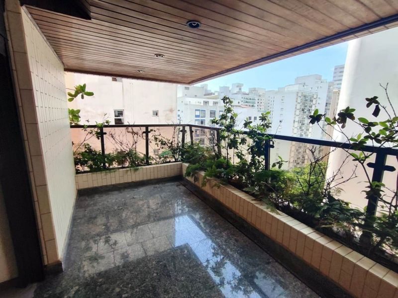 Apartamento - Venda - Pitangueiras - Guaruj - SP