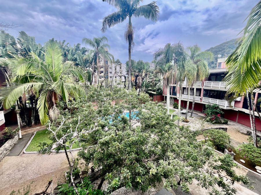 Apartamento - Venda - Enseada - Guaruj - SP