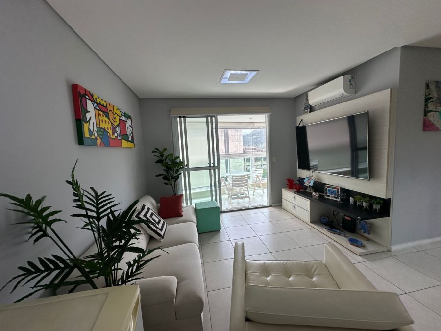 Apartamento - Venda - Pitangueiras - Guaruj - SP