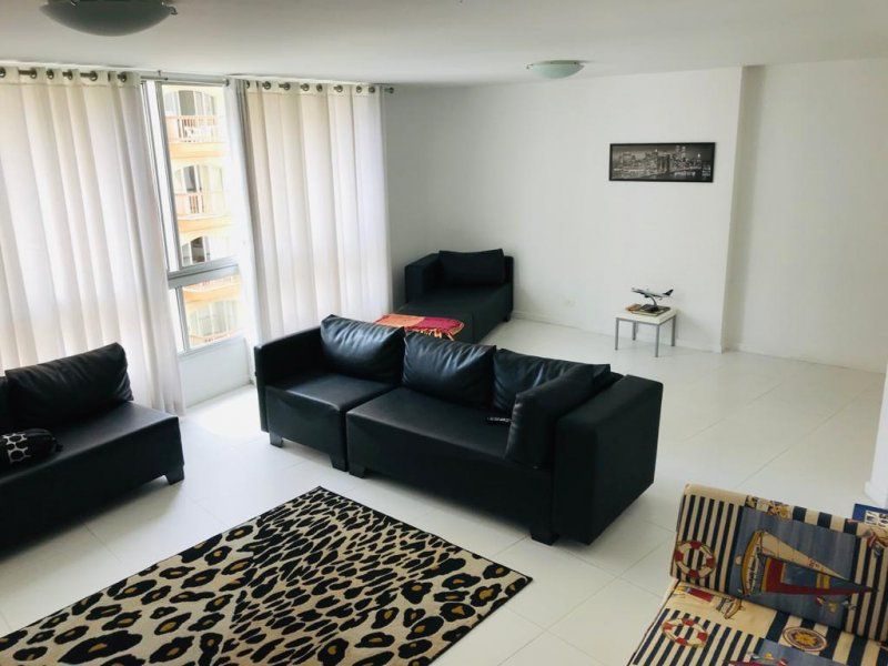 Apartamento - Venda - Pitangueiras - Guaruj - SP