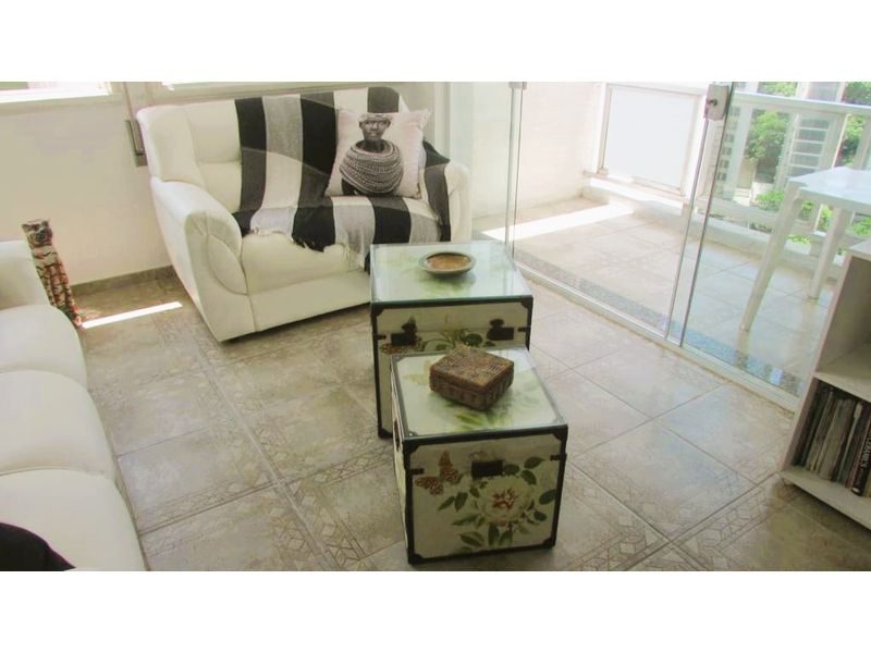 Apartamento - Venda - Pitangueiras - Centro - Guaruj - SP