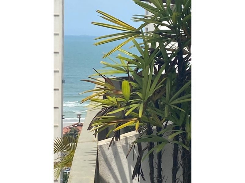 Apartamento - Venda - Pitangueiras - Guaruj - SP